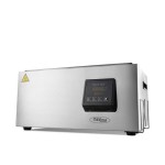 Επαγγελματικό sous vide 28 LT ηλεκτρικό 57X43X28 εκ MAX-09500800